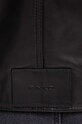 Кожаный жилет Pinko 103898.A21L