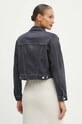 Одежда Джинсовая куртка Pinko 103864.A20U серый