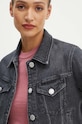 Джинсовая куртка Pinko серый 103864.A20U