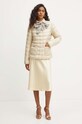 Bunda Marciano Guess AVERY 4YGL08.7119A béžová AW24