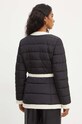 Odzież Marciano Guess kurtka CECILIA 4YGL13.7127A czarny