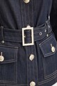 Marciano Guess giacca di jeans MAYA 4YGL02.7073A
