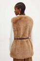 Одежда Безрукавка Marciano Guess CHLOE 4YGL28.7128A бежевый