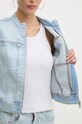 Τζιν μπουφάν Tommy Jeans DW0DW18201