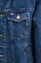 Džínová bunda Tommy Jeans DW0DW19280 námořnická modř