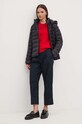 Polo Ralph Lauren kurtka 211958932 czarny AW24