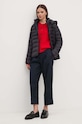 Куртка Polo Ralph Lauren 211958932 чорний AW25
