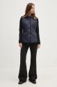 Polo Ralph Lauren smanicato 211932193 blu navy AW24