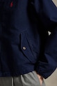Polo Ralph Lauren kurtka 211936442 granatowy