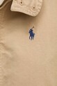 Polo Ralph Lauren kurtka bawełniana 211936442 beżowy