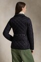Куртка Polo Ralph Lauren 211940996 чорний AW24