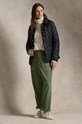 Одяг Куртка Polo Ralph Lauren 211940996 чорний