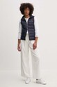 Polo Ralph Lauren vesta 211940998 bleumarin AW24