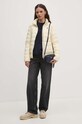 Polo Ralph Lauren giacca 211940999 giallo AW24