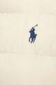 Bunda Polo Ralph Lauren 211940999 žlutá