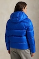 Μπουφάν με επένδυση από πούπουλα Polo Ralph Lauren 211932183 μπλε AW25