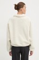 Îmbrăcăminte Tommy Jeans geaca DW0DW18303 bej