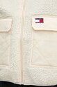 Tommy Jeans geaca DW0DW18303 bej