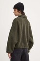 Odzież Tommy Jeans kurtka DW0DW18303 zielony
