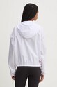 Одяг Вітровка Tommy Jeans DW0DW19302 білий