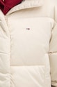 Bunda Tommy Jeans DW0DW18292 béžová