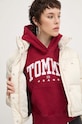 Bunda Tommy Jeans DW0DW18292