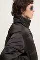 Tommy Jeans geaca negru DW0DW18292