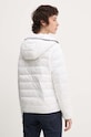 Odzież Tommy Jeans kurtka DW0DW18308 biały