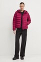 Куртка Tommy Jeans DW0DW18308 фіолетовий AW24