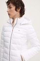 Куртка Tommy Jeans белый DW0DW18311