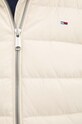 Tommy Jeans geaca de puf DW0DW18312 bej