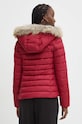 Oblečení Péřová bunda Tommy Jeans DW0DW18312 červená