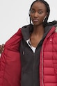Péřová bunda Tommy Jeans DW0DW18312