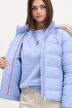 Пухова куртка Tommy Jeans DW0DW18312