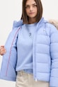 Tommy Jeans kurtka puchowa DW0DW18312