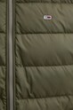 Tommy Jeans geaca de puf DW0DW18312 verde