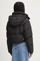 Îmbrăcăminte Tommy Jeans geaca de puf DW0DW18609 negru