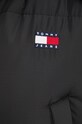 Tommy Jeans geaca de puf DW0DW18609 negru