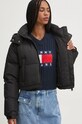 Tommy Jeans geaca de puf DW0DW18609