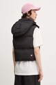 Одяг Пухова безрукавка Tommy Jeans DW0DW18611 чорний