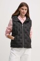 Lauren Ralph Lauren bezrękawnik czarny 297951263