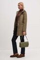 Lauren Ralph Lauren parka 297951264 zielony AW24