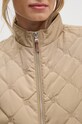 Lauren Ralph Lauren bezrękawnik 297951275 beżowy