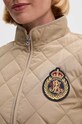 Μπουφάν Lauren Ralph Lauren 297951277 μπεζ
