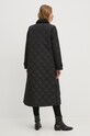 Lauren Ralph Lauren geaca 297951279 negru AW24