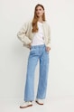 Jakna Pepe Jeans ANISSA PL402424 bež AW24