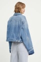 Одяг Джинсова куртка Won Hundred 3110.15028 блакитний