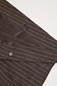 Ľanová vesta Day Birger et Mikkelsen Enid - Casual Linen Stripe DAY65243328