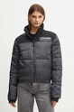 Куртка PLEIN SPORT с подкладкой чёрный AADC.WRB1389.SXV005N