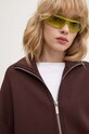 Remain bluza Soft Zipped Jacket 501932578